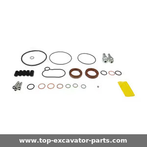 0445020137 Injection Pump Repair Kit for Replacement