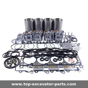 D24 Overhaul Rebuild Kit