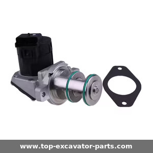 RE537143 EGR Valve for Yanmar