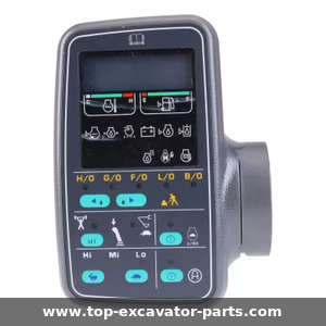 7834-76-3002 Display Panel for Komatsu