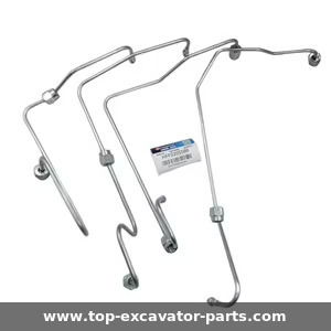 4P9381 4P9382 4P9383 4P9384 4P9385 4P9386 Fuel Line for Caterpillar