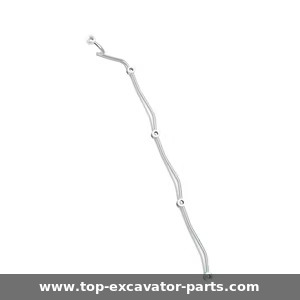 6680787 Fuel Line for Replacement