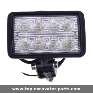 T0270-75300 Work Light for Kubota