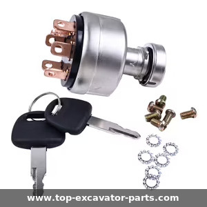 4186745 Ignition Switch for Hitachi Ignition Switch