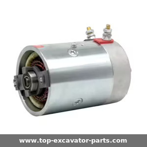 AMJ5859 Electric Motor for 2600 RPM