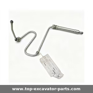 1154130430 Fuel Line for JCB