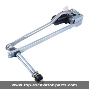 159200-9110 Wiper Motor for Caterpillar