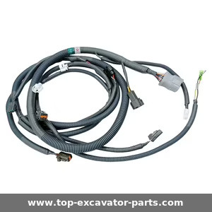 Hydraulic Pump Wiring Harness 3094204 for Hitachi