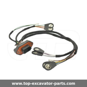 4P-9537 Wiring Harness Assembly for Caterpillar