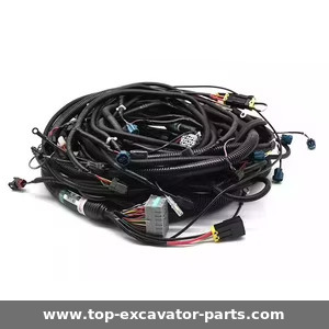 4487830 External Harness for John Deere Wiring Harness Assembly