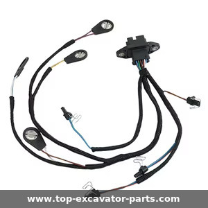 321-4323 Wiring Harness Assembly for Caterpillar