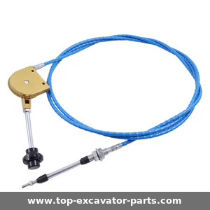 0123 Harness for Caterpillar / Kubota / Komatsu Wiring Harness Assembly
