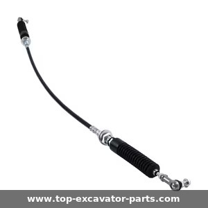 4426564 Throttle Motor Control Cable for Isuzu / Hitachi
