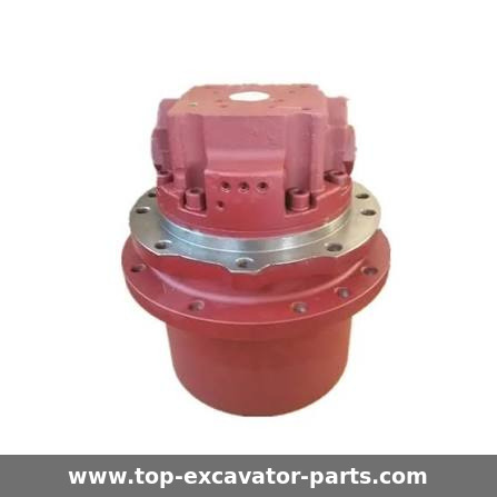 194-6469 Travel Motor for Caterpillar