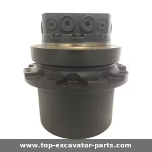 RD158-7271 Travel Motor & Gearbox