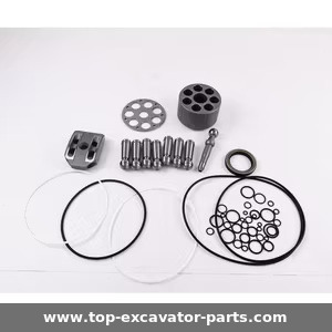 PC400-7 Travel Motor for Komatsu