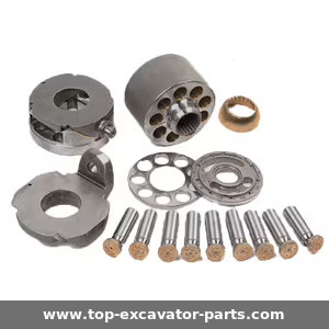 PC200-7 Travel Motor for Komatsu
