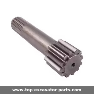 0693015 Final Drive Gear Shaft for John Deere