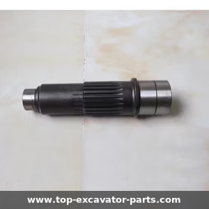 CAT E312 Travel Motor Shaft