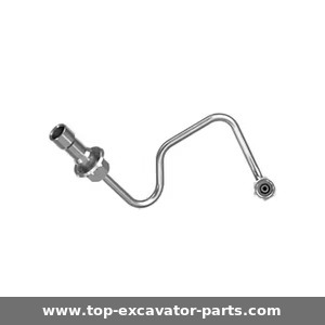 CA3962607, 396-2607, 3962607 Fuel Line for Caterpillar