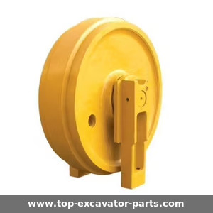 208-30-00201 Front Idler for Komatsu