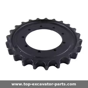 264-5371 Sprocket for Caterpillar / Hitachi / John Deere