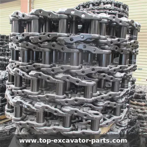 20Y-32-00013 Track Link Assembly for Komatsu
