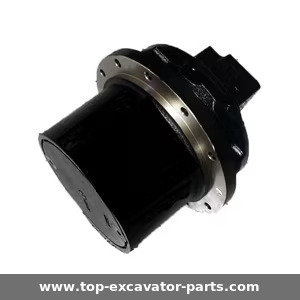 417-1113 Hydraulic Motor for Caterpillar