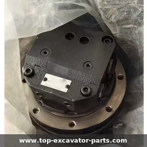 TEP-SRC-0909 Hydraulic Motor for Caterpillar