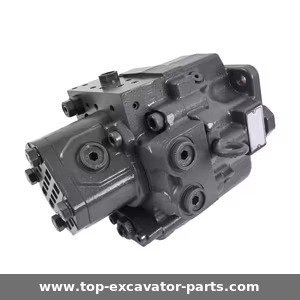 AP2D14LV1RS6-962-0 Hydraulic Pump for Kobelco