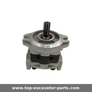 218-0557 Hydraulic Gear Pump for Caterpillar