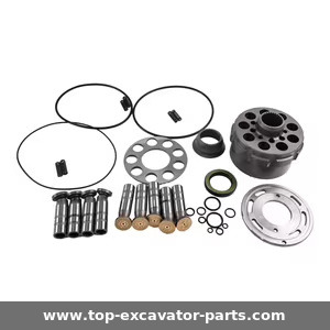 9281921 Hydraulic Pump for Isuzu / Hitachi / John Deere