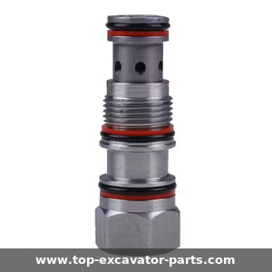 25937100 Valve for S145LC, JS115, JZ140