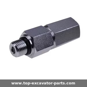 369-6662 Regulator Valve for Caterpillar