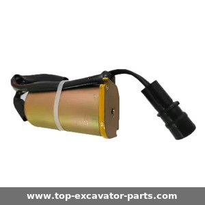 20U-60-22202 Solenoid Valve for Komatsu