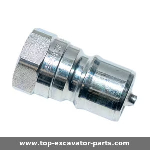 6V-4144 Hydraulic Coupler for Caterpillar