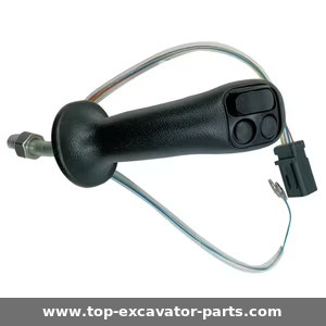 506-5273 Joystick Controller for engine: Caterpillar C4