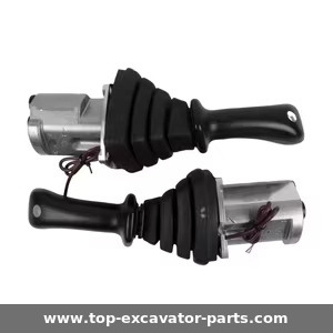 VOE11802754 Joystick Controller for Volvo
