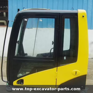 Caterpillar CAT E320C Cab Assembly