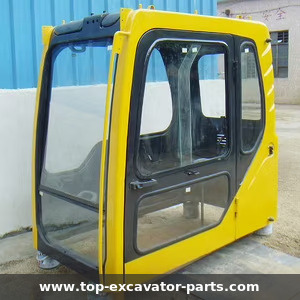 Volvo EC210B excavator Cab Assembly
