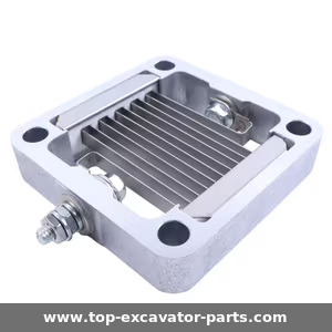 129100-77501 Air Heater for Komatsu Engine Block Heater
