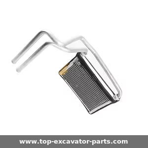 ND116420-6830 Heater Core for Komatsu