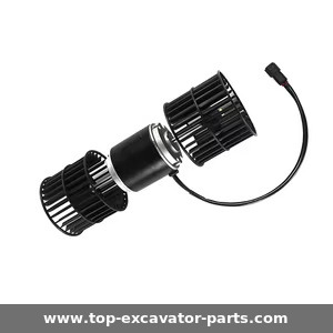 VOE14576774 Blower Motor for Volvo