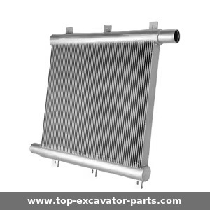 2080341151 Aftercooler for Komatsu Aftercooler