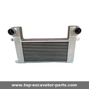 206-03-22431 Aftercooler for Komatsu Fan