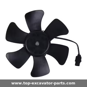 372-9368 Fan for Caterpillar