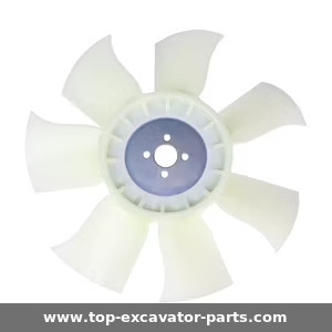 16204-74110 Fan for Kubota
