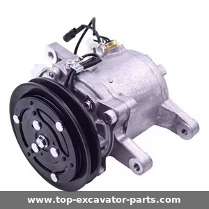 RD451-93900-SRC1116 Air Conditioning Compressor