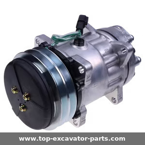 14649606 AC Compressor for Volvo