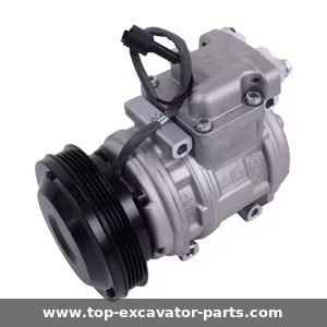 2208-6013B AC Compressor for Doosan
